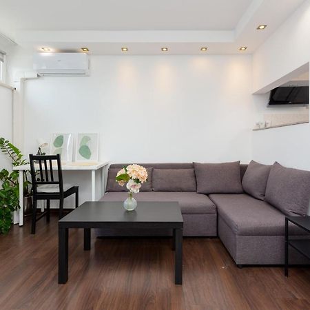Apartments Warsaw Grzybowska By Noclegi Renters Exterior photo