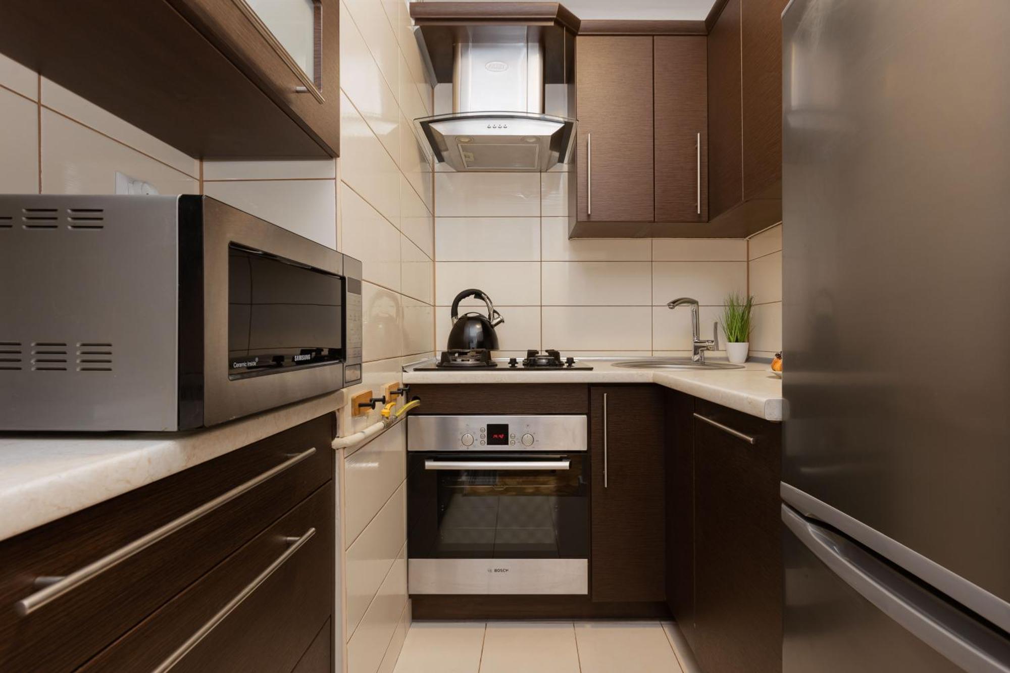 Apartments Warsaw Grzybowska By Noclegi Renters Exterior photo